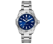 TAG Heuer Aquarace..