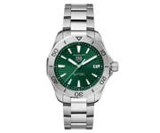 TAG Heuer Aquarace..