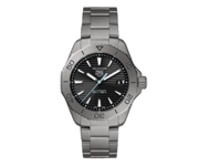 TAG Heuer Aquarace..
