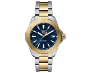 TAG Heuer Aquarace..