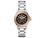 TAG Heuer Aquarace..