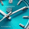 additional image for TAG Heuer Carrera Date WBN2316.BA0001 Silver Stainless Steel Watches For Women