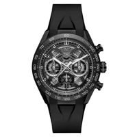TAG Heuer Carrera Chronograph Extreme Sport CB..