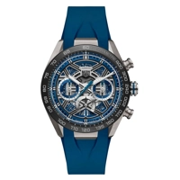 TAG Heuer Carrera Chronograph Extreme Sport CB..