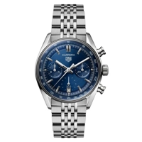 TAG Heuer Carrera Chronograph CBS2212.BA0048 S..