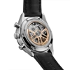 additional image for TAG Heuer Carrera Chronograph CBN201C.FC6542 Black Leather Watches For Men