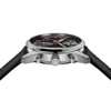 additional image for TAG Heuer Carrera Chronograph CBN201C.FC6542 Black Leather Watches For Men
