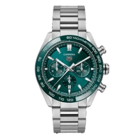 TAG Heuer Carrera Chronograph CBN2A1N.BA0643 S..