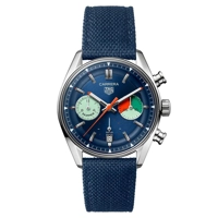 TAG Heuer Carrera Chronograph Skipper CBS2213...