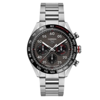 TAG Heuer Carrera Porsche Chronograph CBN2A1F...