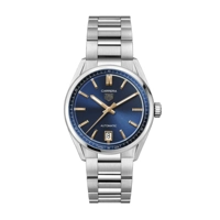 TAG Heuer Carrera Date WBN2311.BA0001 Silver S..