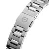 additional image for TAG Heuer Carrera Date WBN2311.BA0001 Silver Stainless Steel Watches For Women