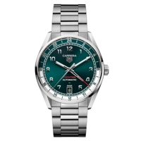 TAG Heuer Carrera Date Twin-Time WDA2114.BA004..