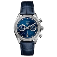 TAG Heuer Carrera Chronograph CBS2214.FC6567 B..