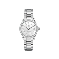 Tag Heuer Mod. Carrera Lady Quarzo - WAR1315.B..