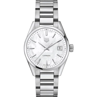 Tag Heuer Mod. Carrera Lady Quarzo - WBK1311.B..