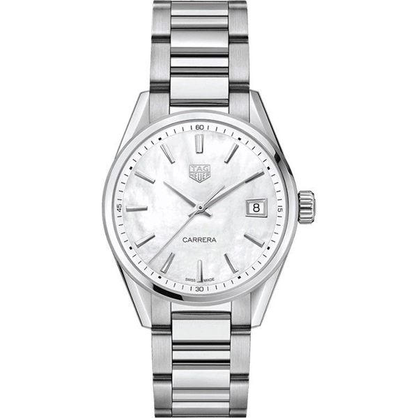 Tag Heuer Mod. Carrera Lady Quarzo - WBK1311.BA0652