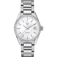 Tag Heuer Mod. Carrera Lady Quarzo - WBK1316.B..