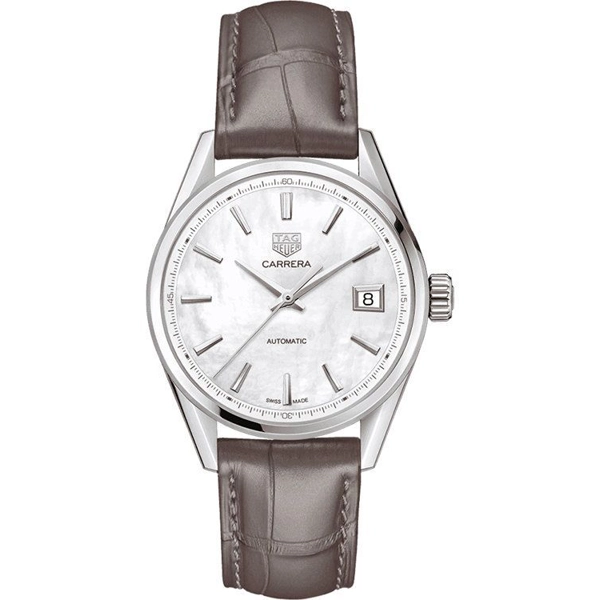 Tag Heuer Mod. Carrera Lady Cal. 5 - WBK2316.FC8258