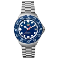 TAG Heuer Formula 1 Solargraph WBY1112.BA0042 ..