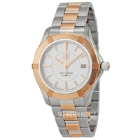 TAG Heuer WAP2153.BD0839  Automatic Stainless ..