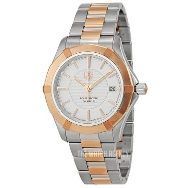 TAG Heuer WAP2153.BD0839  Automatic Stainless Steel Watches For Women