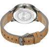 additional image for Timberland  TDWGA2181602 Beckman Gun Tan Leather Strap 3ATM