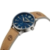additional image for Timberland TDWGA2181602 Beckman Gun Tan Leather Strap 3ATM