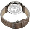 additional image for Timberland TDWGA2181902 Goffstown Gun Brown Leather Strap