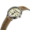 additional image for Timberland TDWGB2182002 Johnston Gun Brown Leather Strap