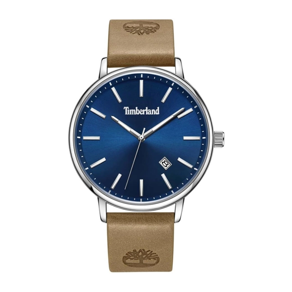 Timberland Quartz Men's Watch TDWGB2182802