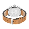 additional image for Timberland TDWGC2091204 Ellacoya-Z Chrono Tan Leather Strap