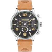 Timberland TDWGC2091204 Ellacoya-Z Chrono Tan ..