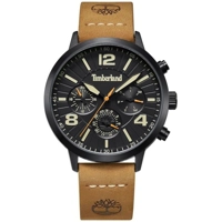 Timberland TDWGF2182201 Louden Black Mutli Dia..