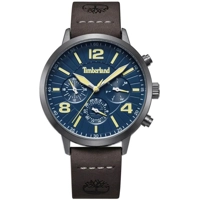 Timberland TDWGF2182203 Louden Gun Mutli Dial ..