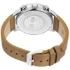 additional image for Timberland TDWGF2182402 Myrtle S Mutli Dial Tan Leather Strap