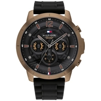 Tommy Hilfiger Classic 1710491 Chronograph Wat..