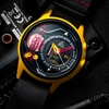 additional image for The Electricianz The Ammeter ZZ-A1A/01 Men's Watch