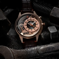 The Electrcianz The Sopranoz ZZ-A3C/03 Men's W..