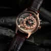 additional image for The Electrcianz The Sopranoz ZZ-A3C/03 Men's Watch