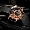 additional image for The Electricianz The Steel Z ZZ-A3C/01 Men's Watch