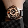 additional image for The Electrcianz The Sopranoz ZZ-A3C/03 Men's Watch