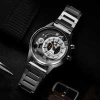 The Electrcianz The Steel Z ZZA3C/02