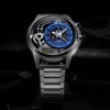 additional image for The Electrcianz The Stone Z ZZ-A3C/02 Men's Watch
