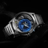 additional image for The Electrcianz The Stone Z ZZ-A3C/02 Men's Watch
