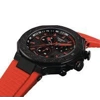additional image for Tissot T141.417.37.061.01 Red Silicone Watches For Men