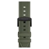 additional image for Tissot T141.417.37.061.02 Green Silicone Watches For Men