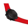 additional image for Tissot T141.417.37.061.01 Red Silicone Watches For Men