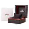 additional image for Tissot T150.410.16.051.00 Black Leather Watches For Men