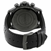 additional image for Tissot T1064173605100 Men's Black Leather Strap Watches
